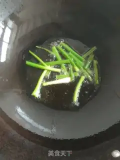 Make Routine lamb step 2