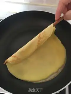 Make Mango Band step 8