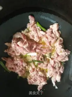 Make Routine lamb step 3