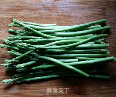 Make Pepper peanut burner step 1