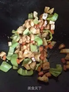 Make Sour spicy step 5