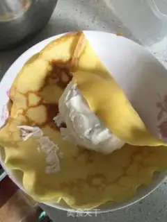 Make Mango Band step 10