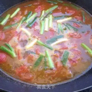 Make Water step 4
