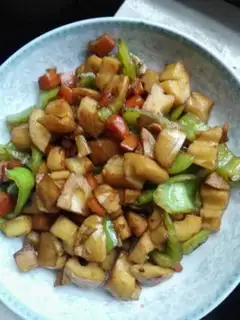 Make Sour spicy step 6