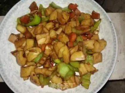 Make Sour spicy step 7