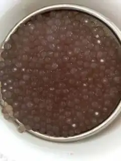 Make Mango broccoli simili step 0