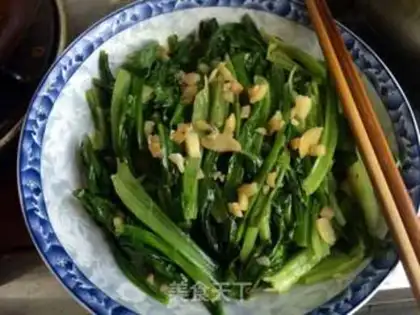 Make The soy sauce step 6