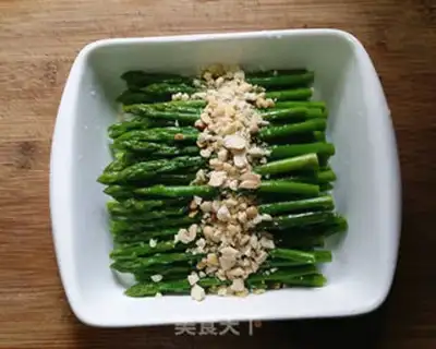 Make Pepper peanut burner step 6
