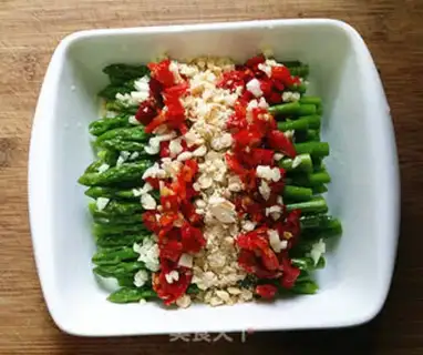 Make Pepper peanut burner step 7