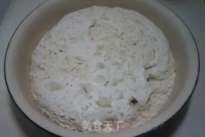 Make Plum and pork buns step 9