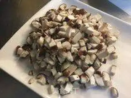 Make Onion meat rice step 12