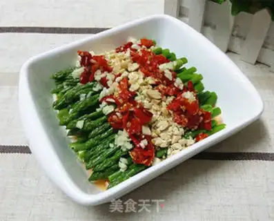 Make Pepper peanut burner step 9