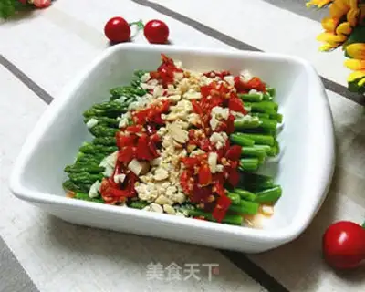 Make Pepper peanut burner step 10