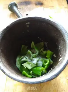 Make Fresh, fresh cheese step 4