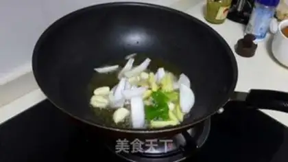Make Delicious spicy lobster step 6