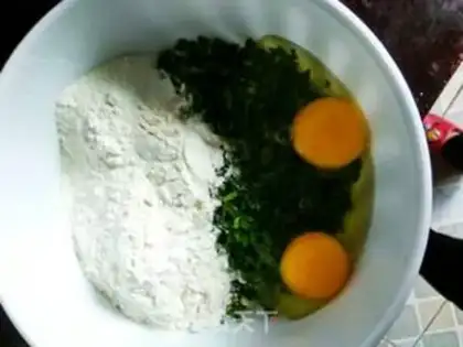 Make Pancakes step 2