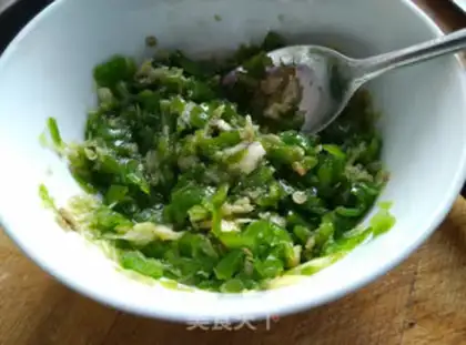 Make Fresh, fresh cheese step 6