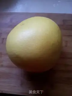Make Honey tea step 0
