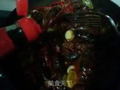 Make Lobster step 9