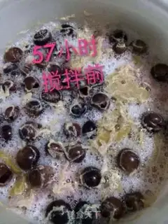Make Bitter grape citrus step 6