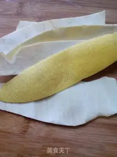Make Honey tea step 1