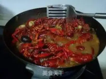 Make Lobster step 11