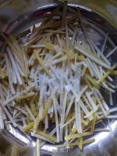Make Honey tea step 3