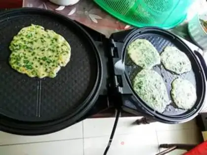 Make Pancakes step 4