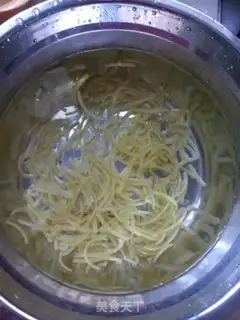 Make Honey tea step 4