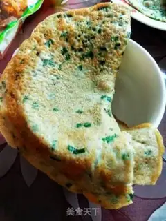 Make Pancakes step 5