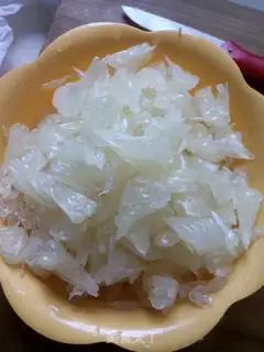 Make Honey tea step 5