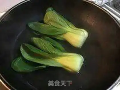 Make Onion meat rice step 28