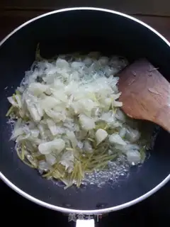 Make Honey tea step 8