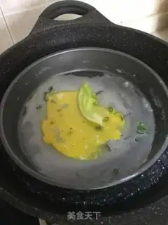 Make Wide intestine powder step 3