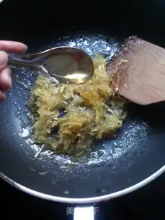 Make Honey tea step 10