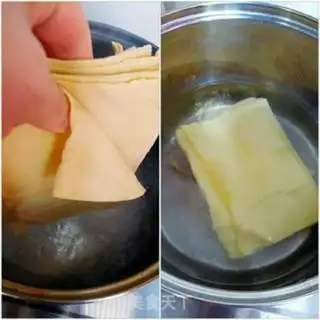 Make A thousand rolls step 1