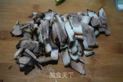 Make Frozen elbows step 2