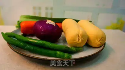 Make Spicy-crunch chicken step 0