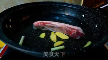 Make Spicy-crunch chicken step 1
