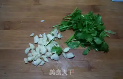 Make Frozen elbows step 4