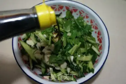 Make Frozen elbows step 5