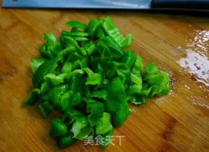 Make Spicy-crunch chicken step 3