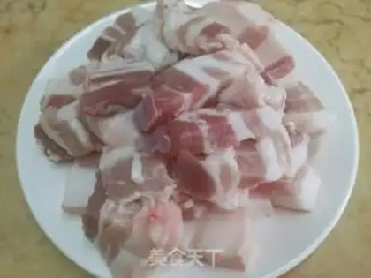 Make Drink and stew step 2
