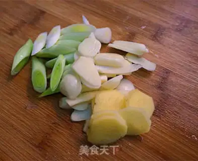Make Spicy-crunch chicken step 5