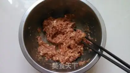 Make Scrambled pasta step 2