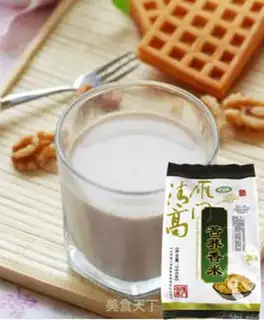 Make Scrambled rice soy step 2