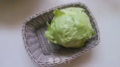 Make Scrambled pasta step 4