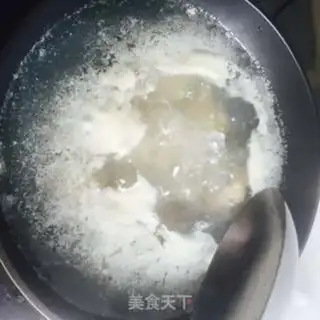 Make Pork-toe beans step 4