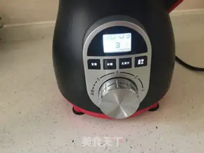 Make Orange juice step 5