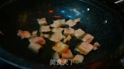Make Spicy-crunch chicken step 8
